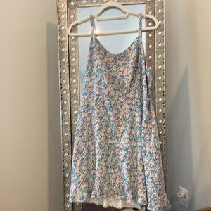 Old Navy Fit and Flare Dress NWT
